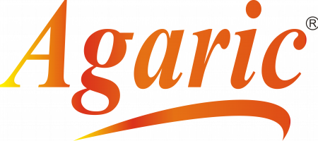 Agaric Logo